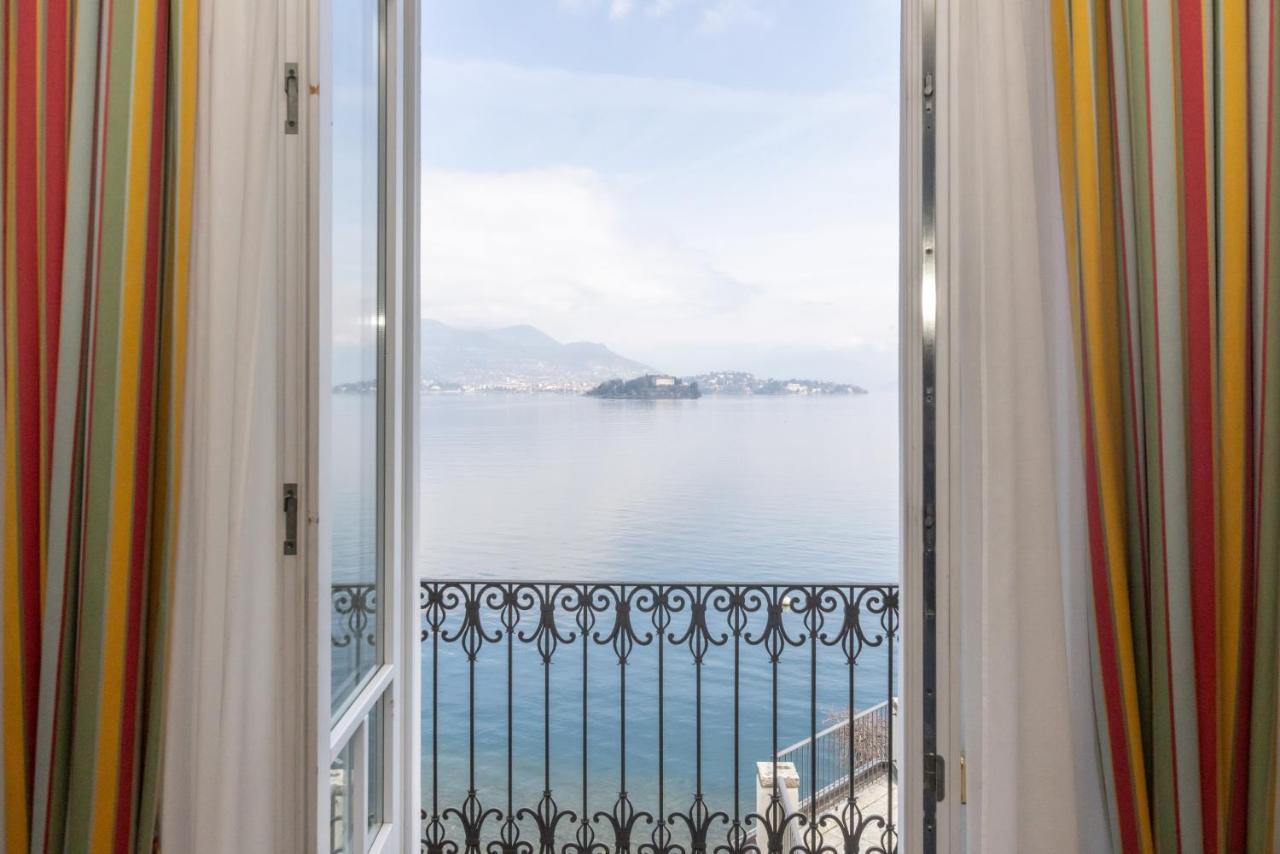 Ristorante Il Verbano Hotel Stresa