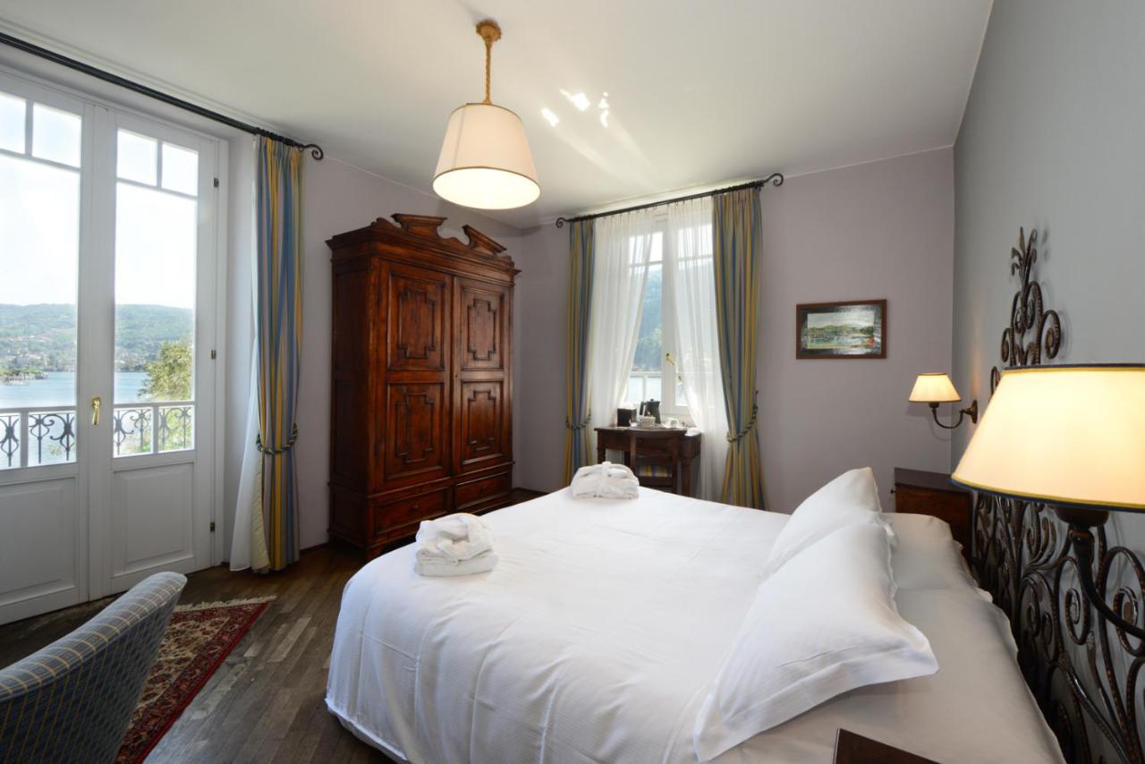 Ristorante Il Verbano 3* Stresa