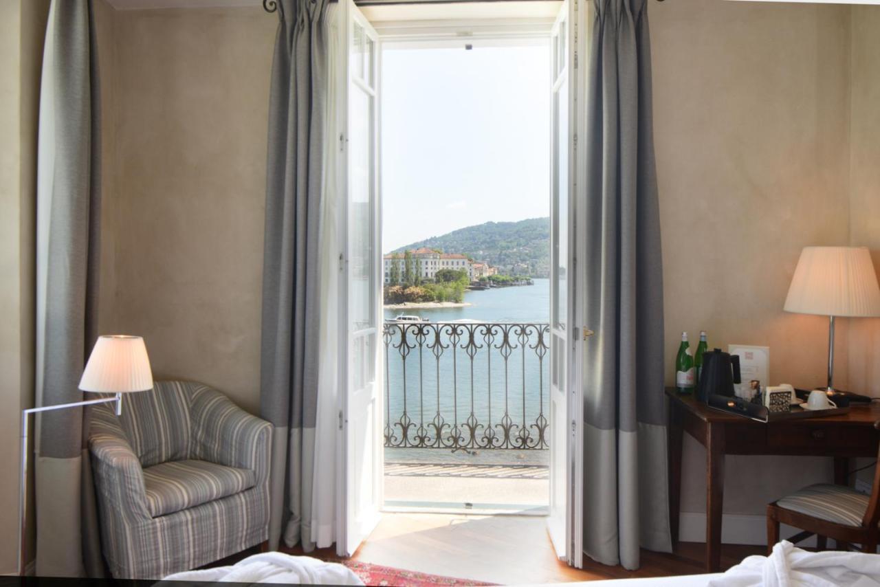 Hotel Ristorante Il Verbano