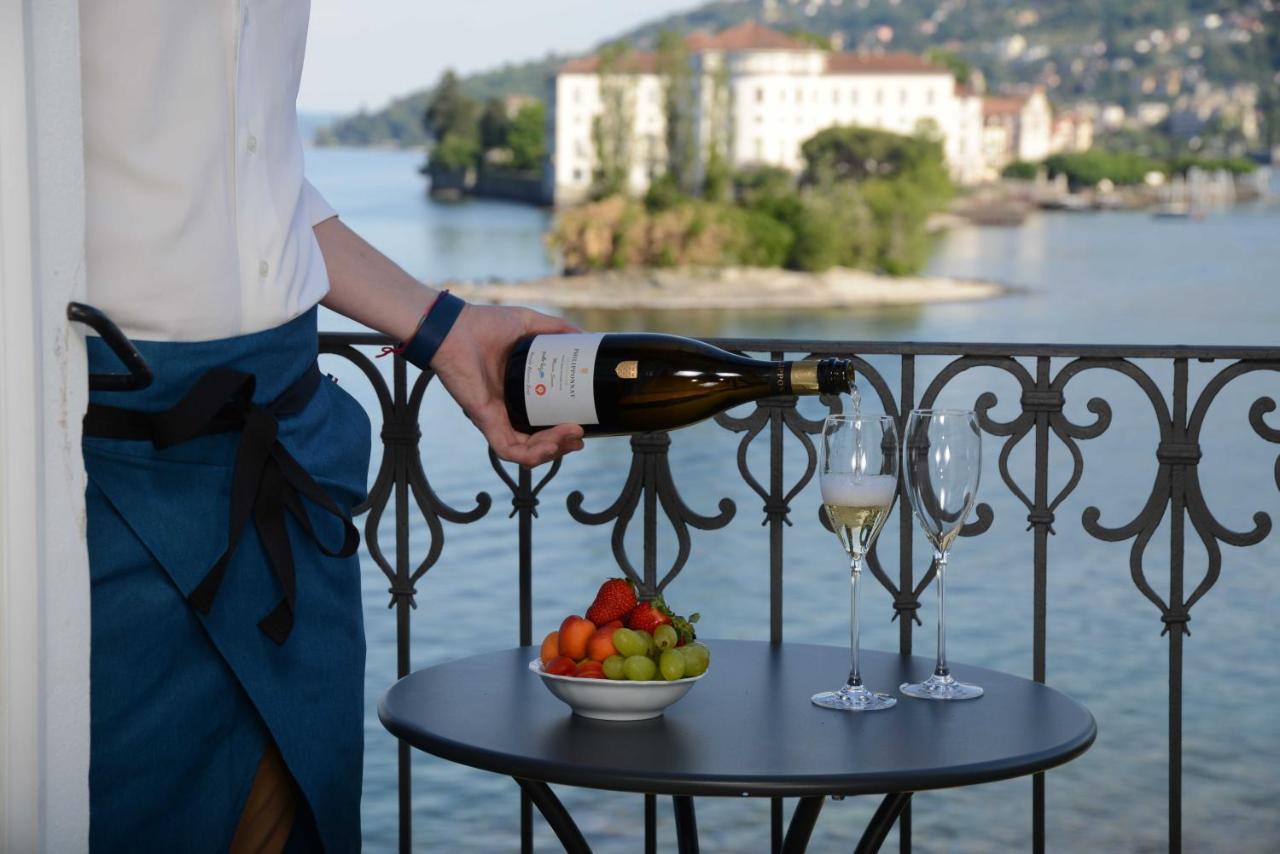 Ristorante Il Verbano Hotel Stresa