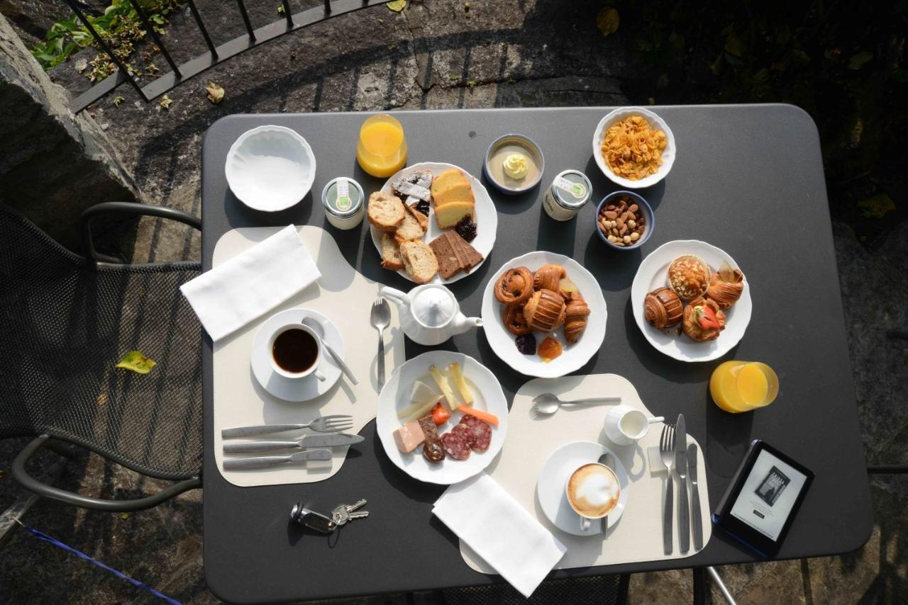 Ristorante Il Verbano Hotel Stresa