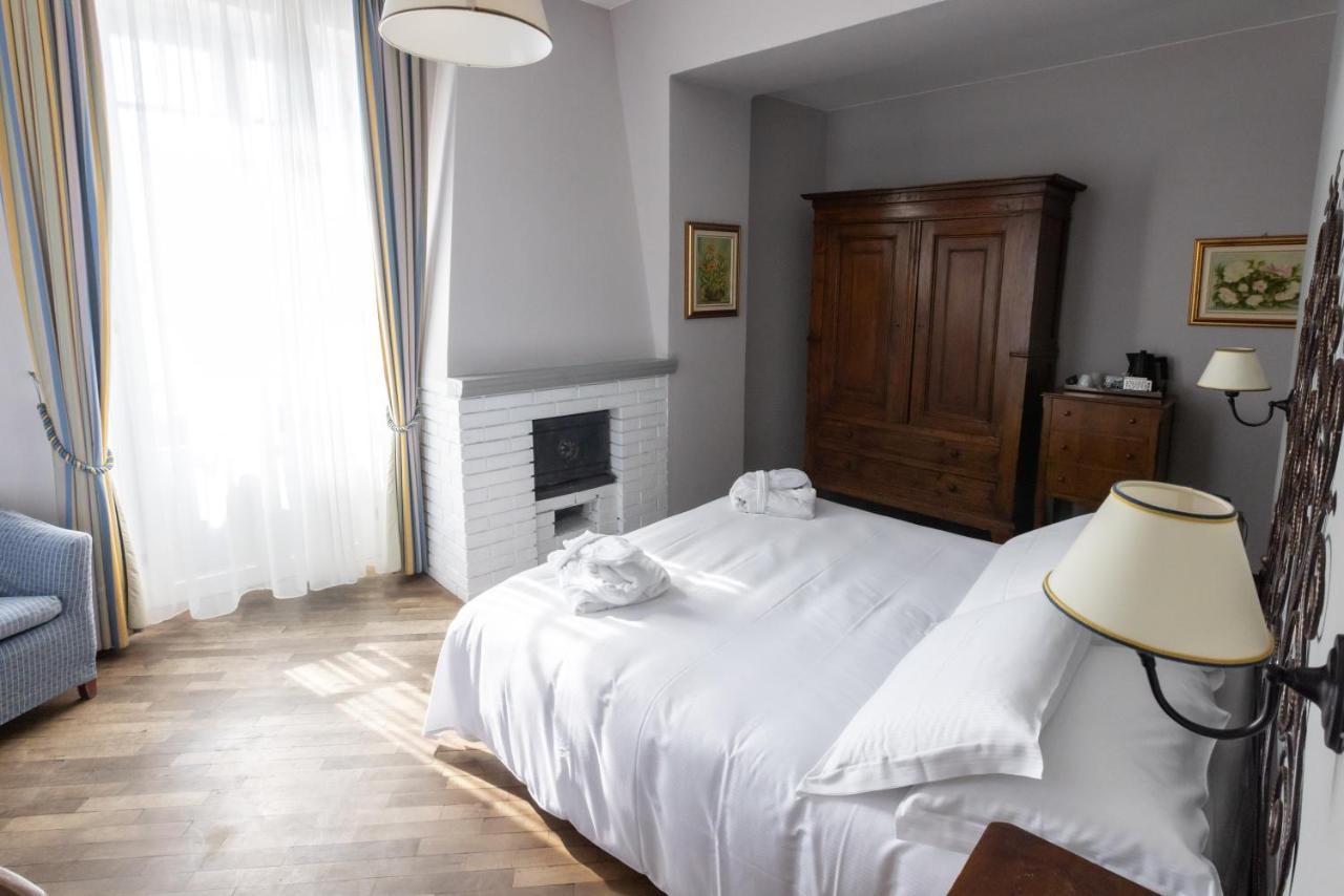 Ristorante Il Verbano Hotel Stresa