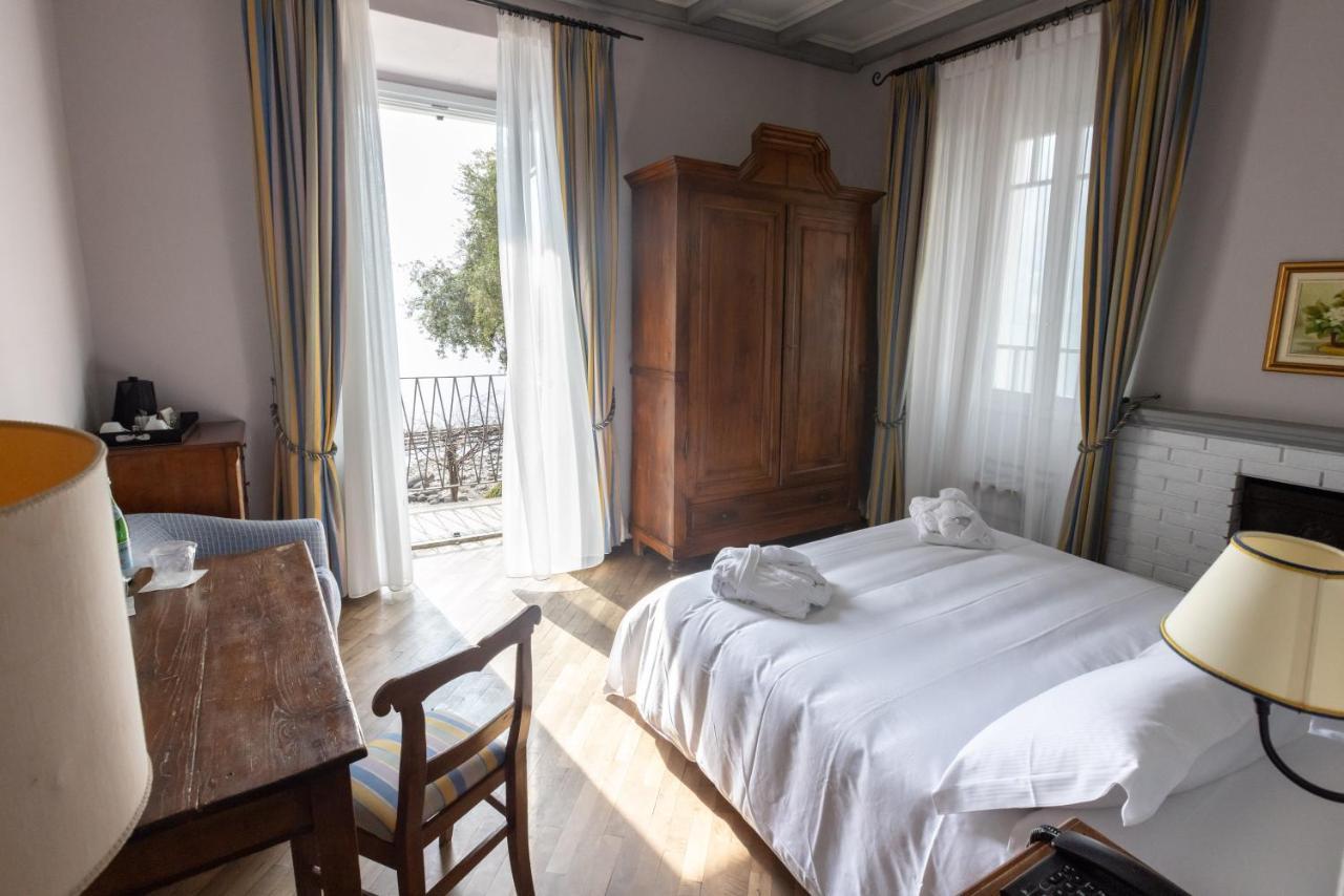 Hotel Ristorante Il Verbano Stresa