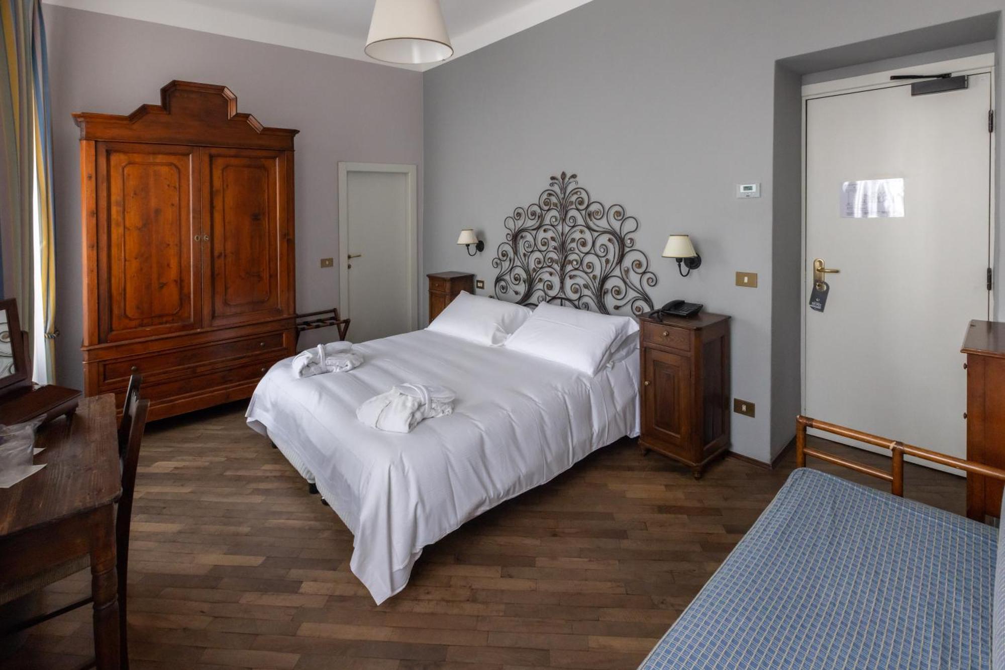 Ristorante Il Verbano Hotel Stresa