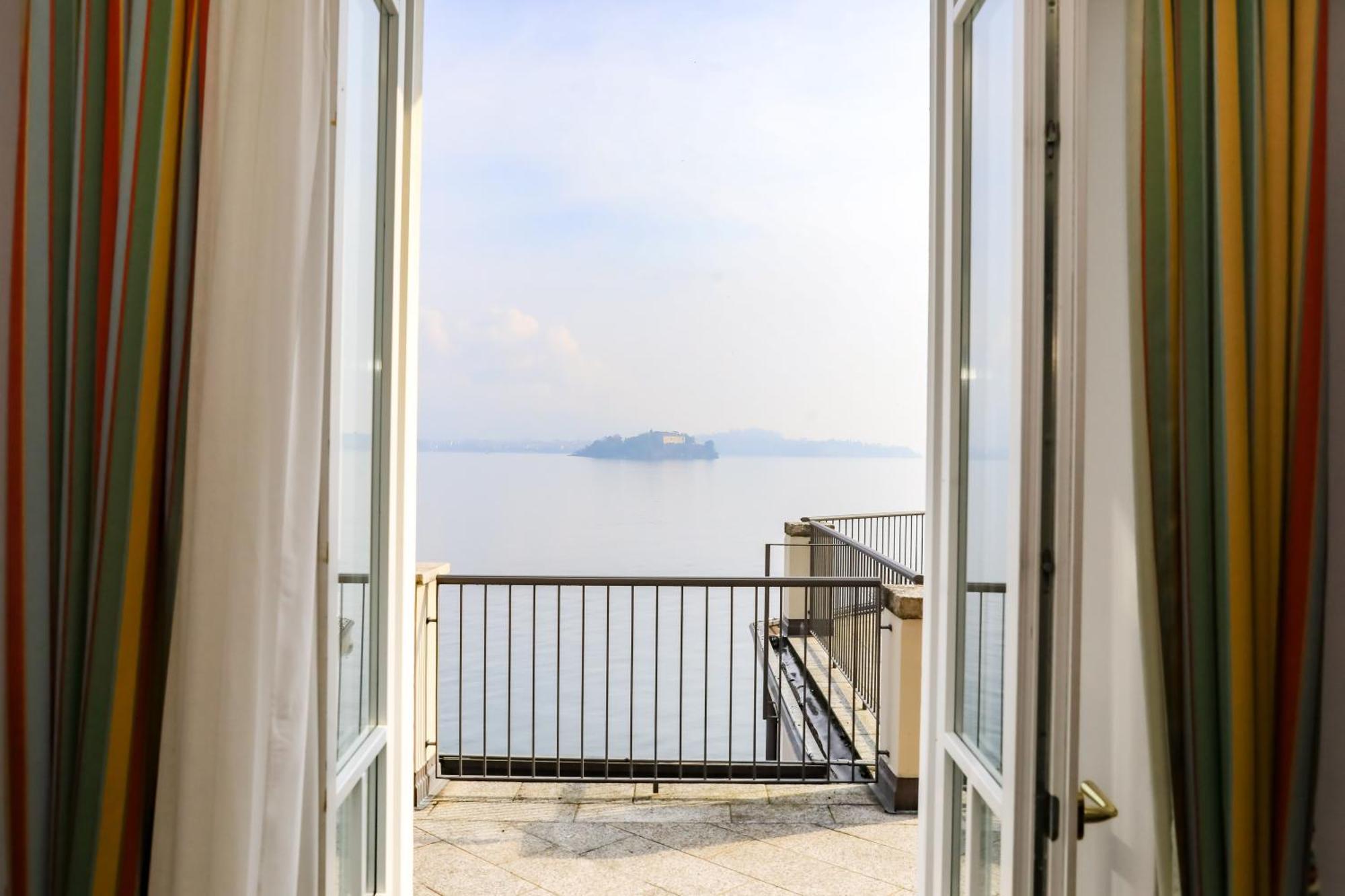 Hotel Ristorante Il Verbano 3*
