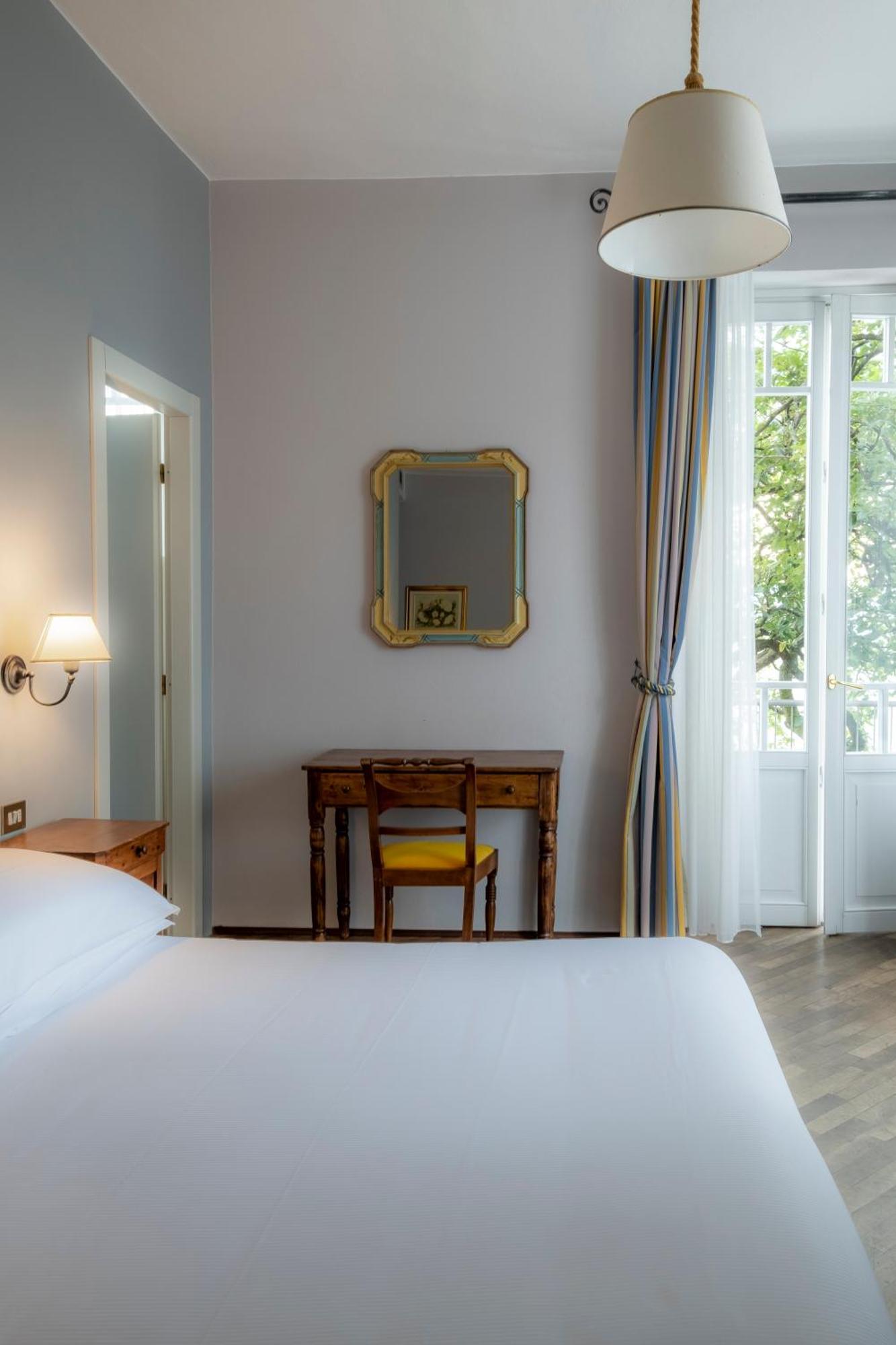 Hotel Ristorante Il Verbano Stresa
