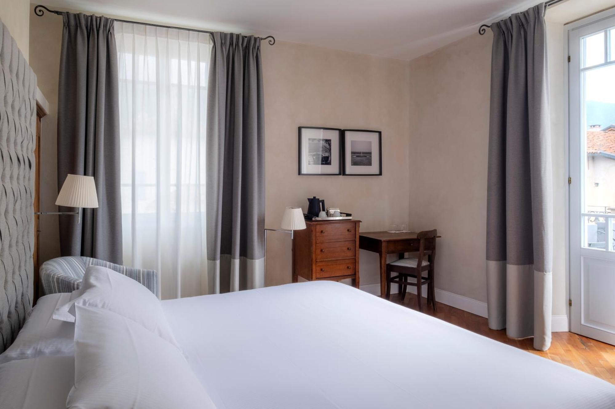 Ristorante Il Verbano Hotel Stresa