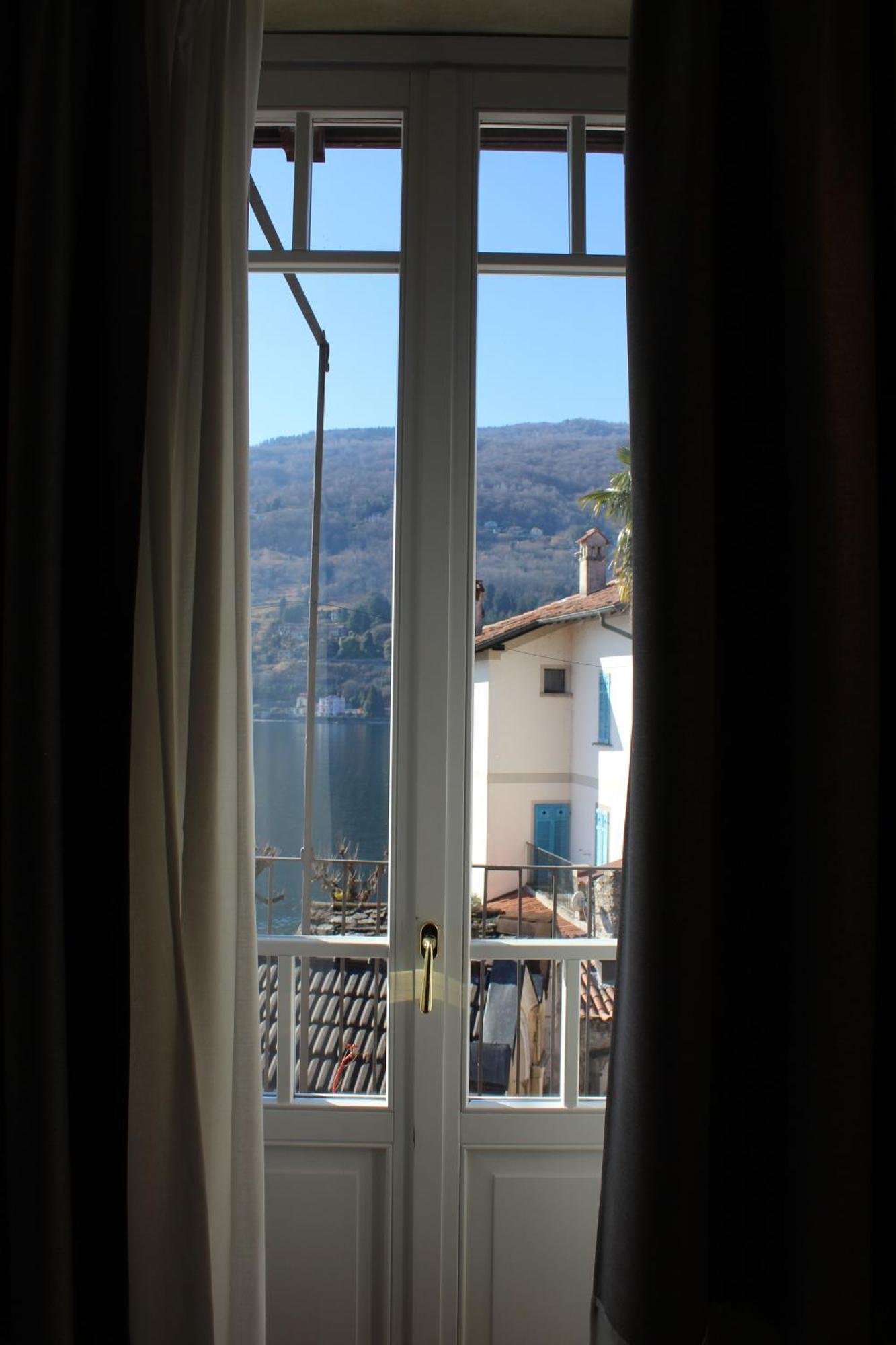 Ristorante Il Verbano 3*