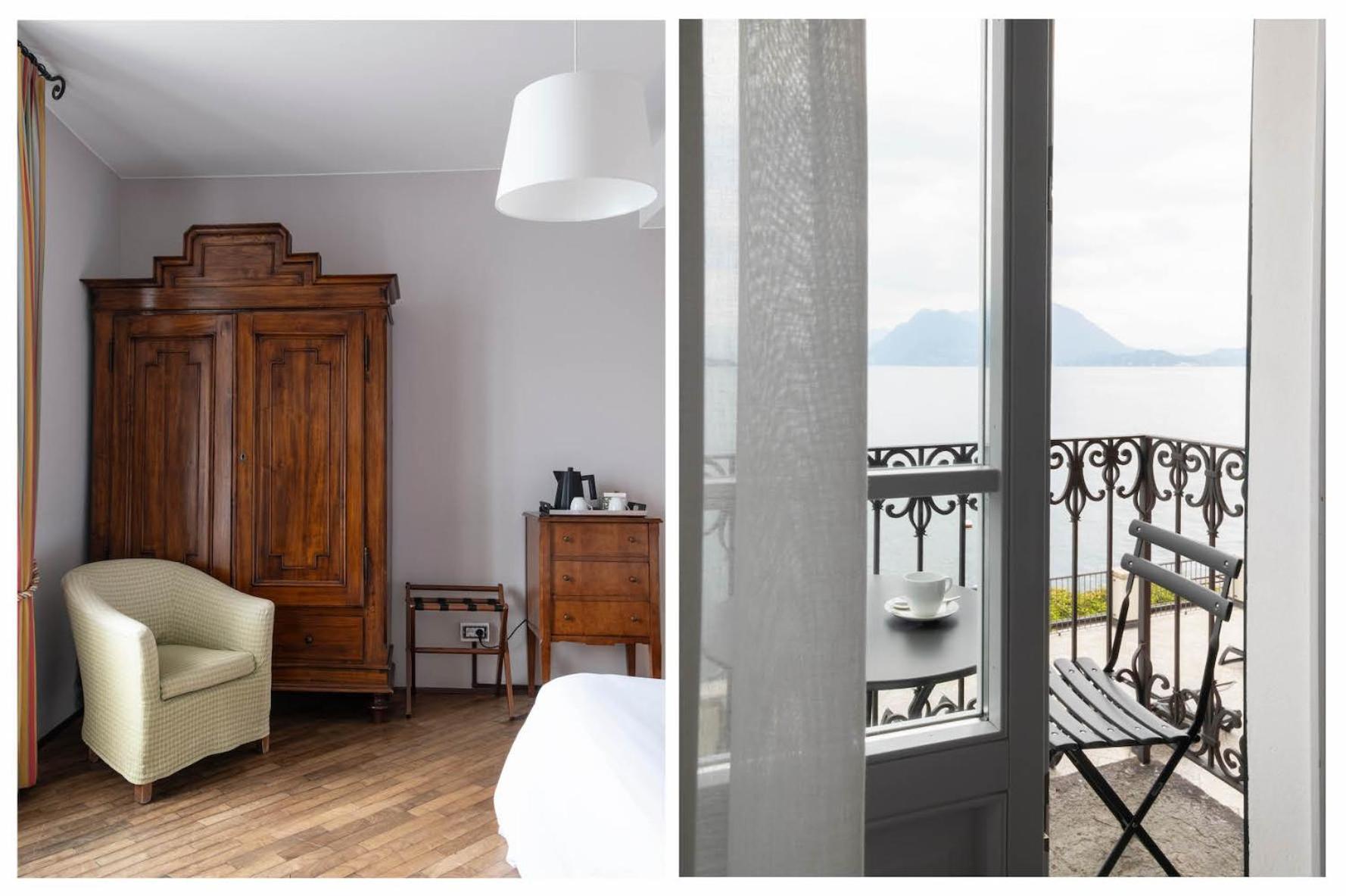 Ristorante Il Verbano Hotel 3*