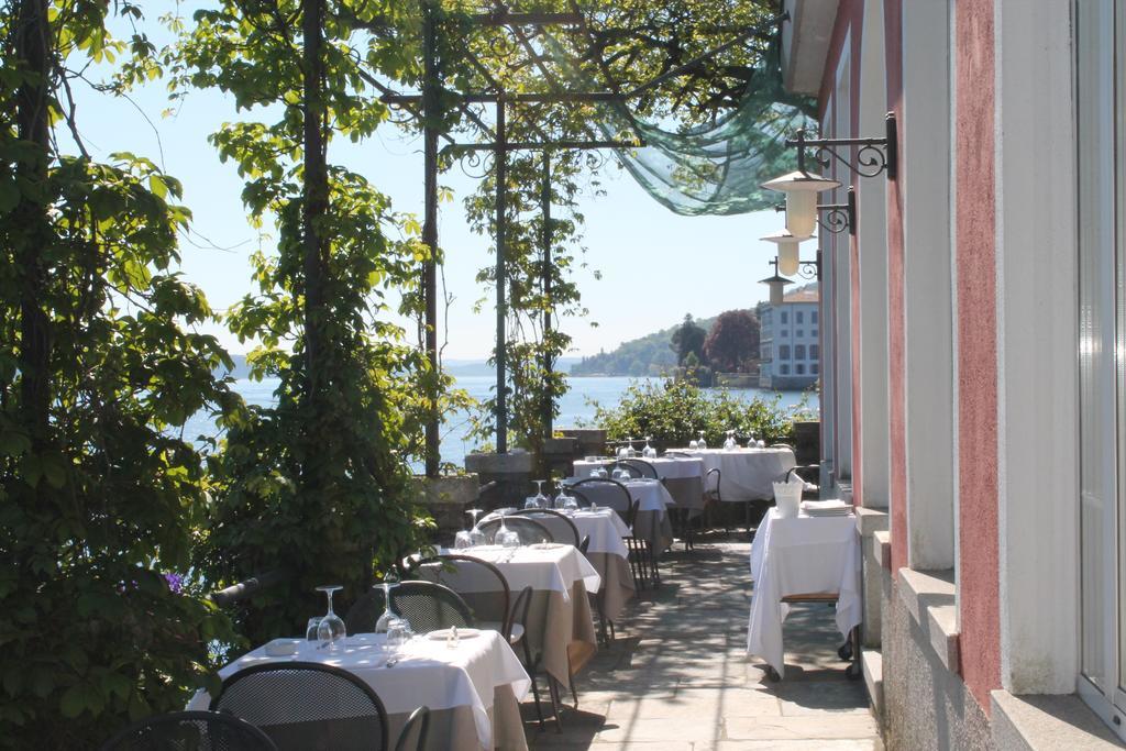 Hotel Ristorante Il Verbano Stresa