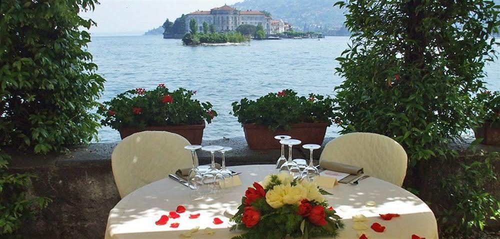 Ristorante Il Verbano Hotel 3*