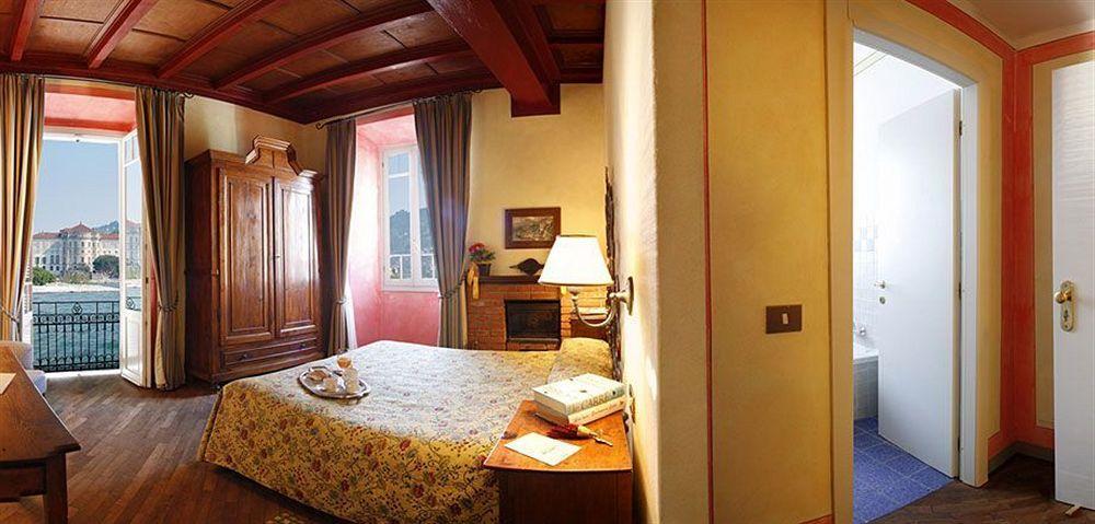 Ristorante Il Verbano Hotel Stresa