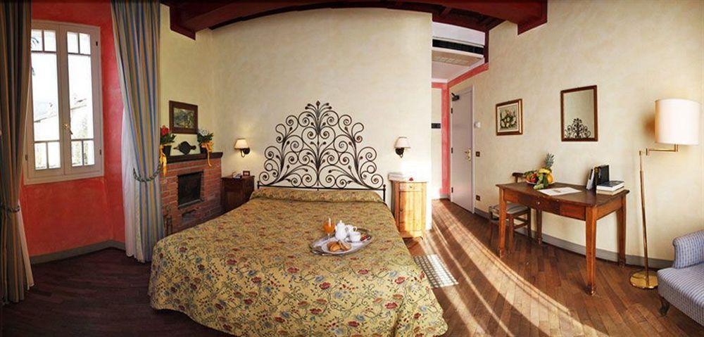 Hotel Ristorante Il Verbano Stresa