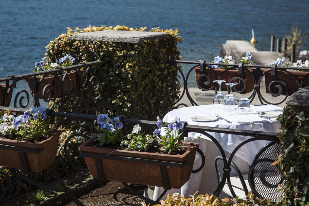 Hotel Ristorante Il Verbano