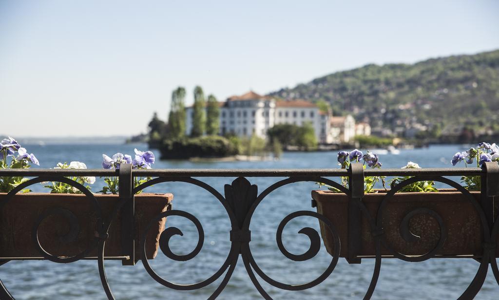 Hotel Ristorante Il Verbano