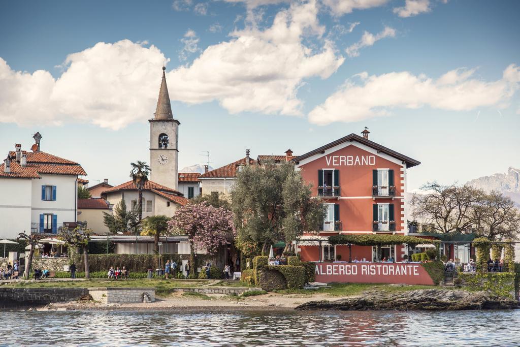 Ristorante Il Verbano