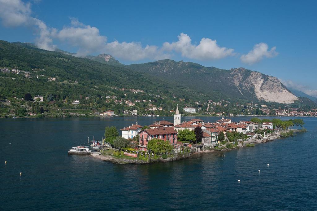 Hotel Ristorante Il Verbano