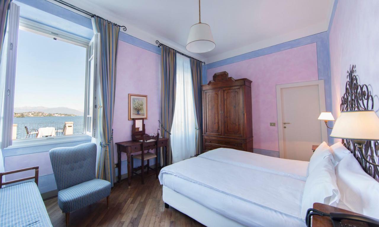 Ristorante Il Verbano Hotel Stresa