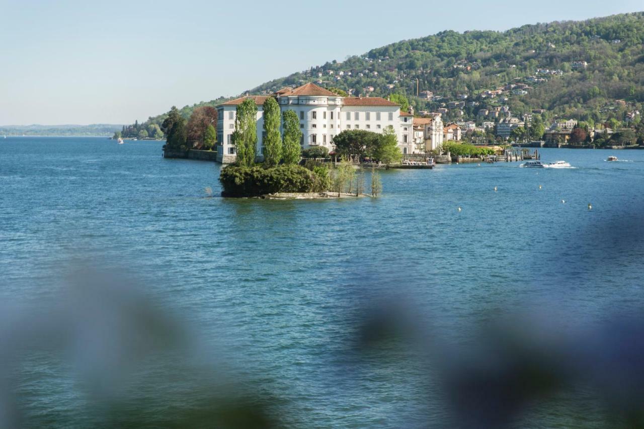 Hotel Ristorante Il Verbano Stresa