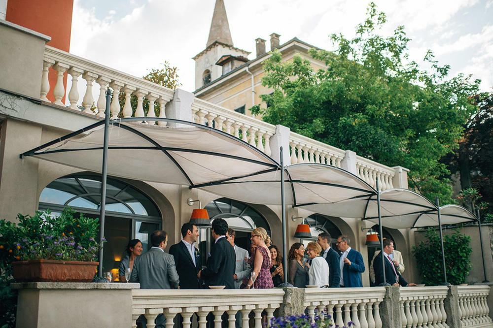 Ristorante Il Verbano Hotel