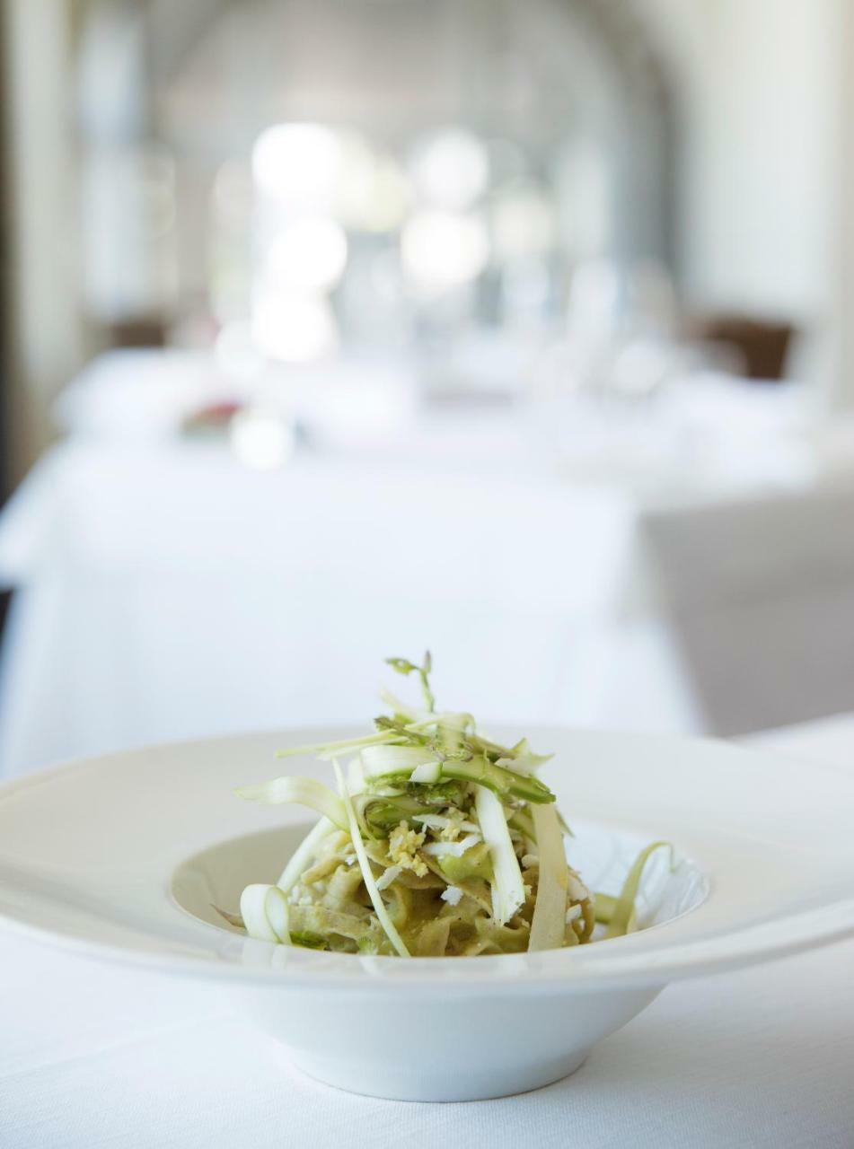 Ristorante Il Verbano 3* Stresa