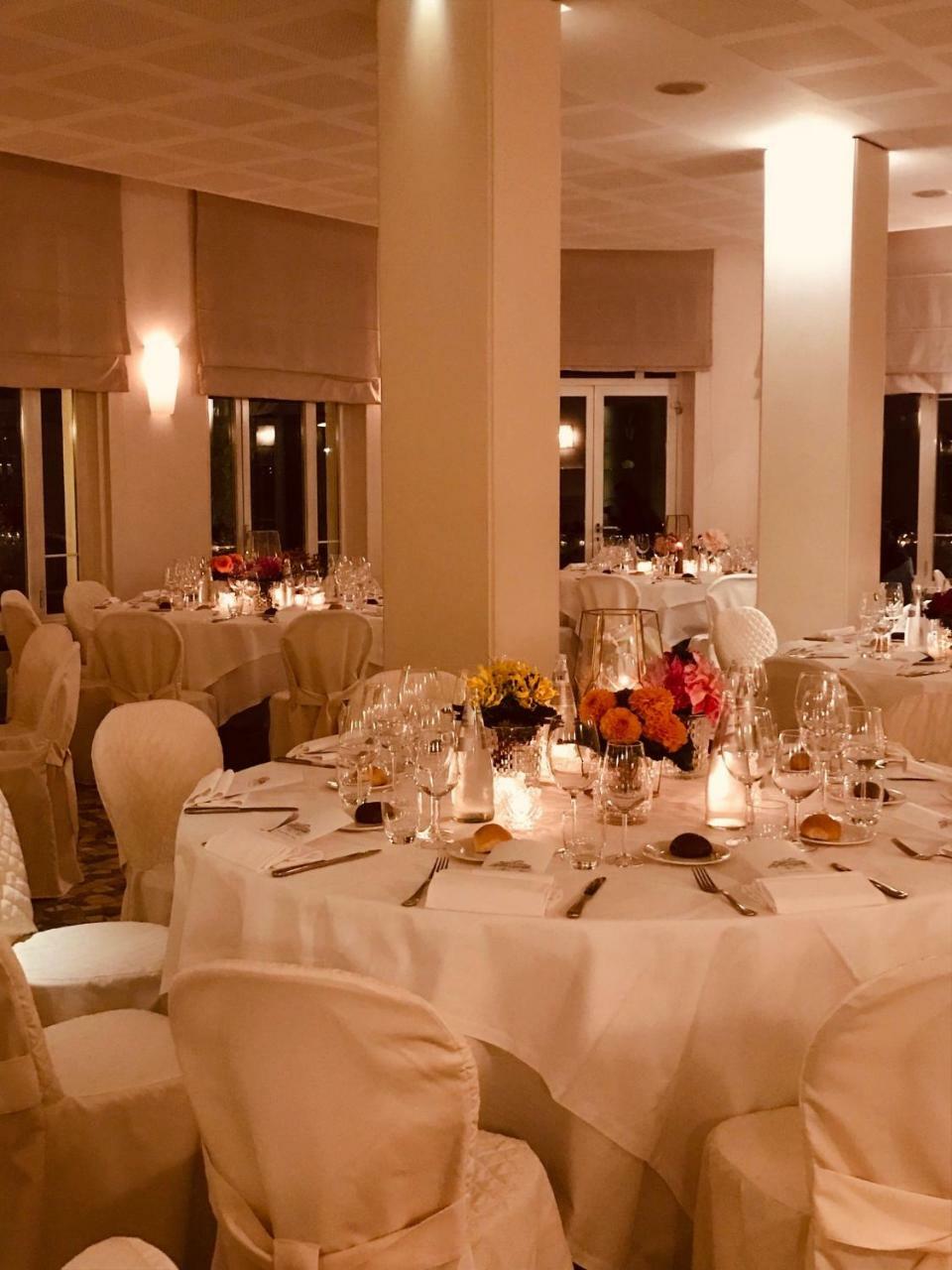 Ristorante Il Verbano Hotel