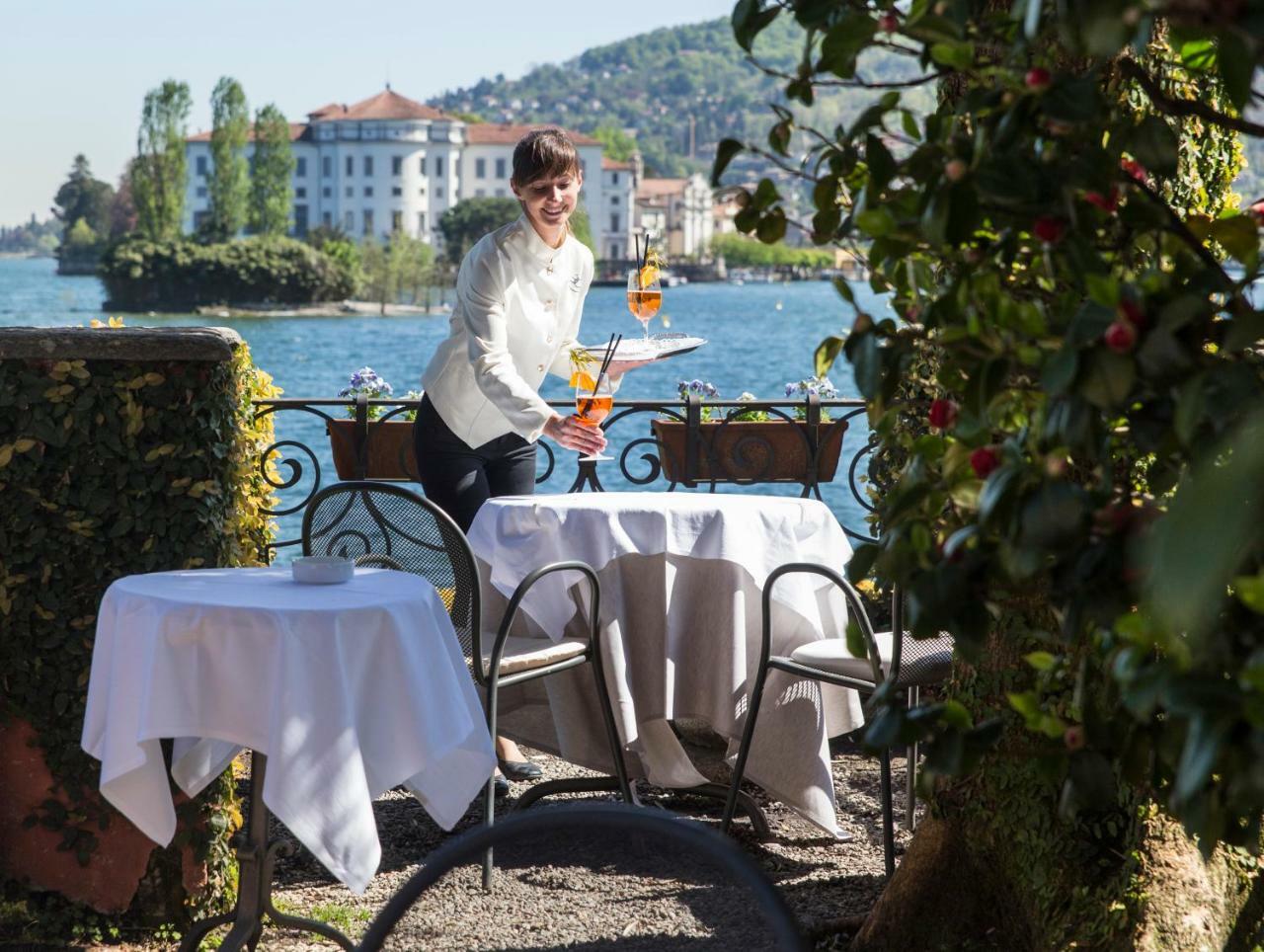 Ristorante Il Verbano Stresa