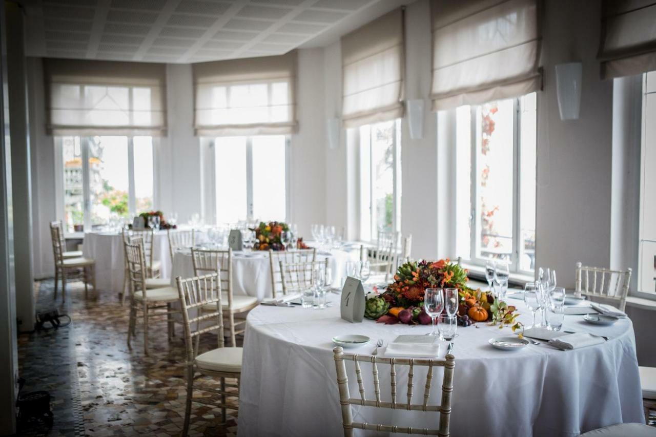 Ristorante Il Verbano Stresa