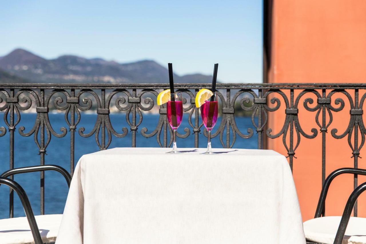 Hotel Ristorante Il Verbano Stresa