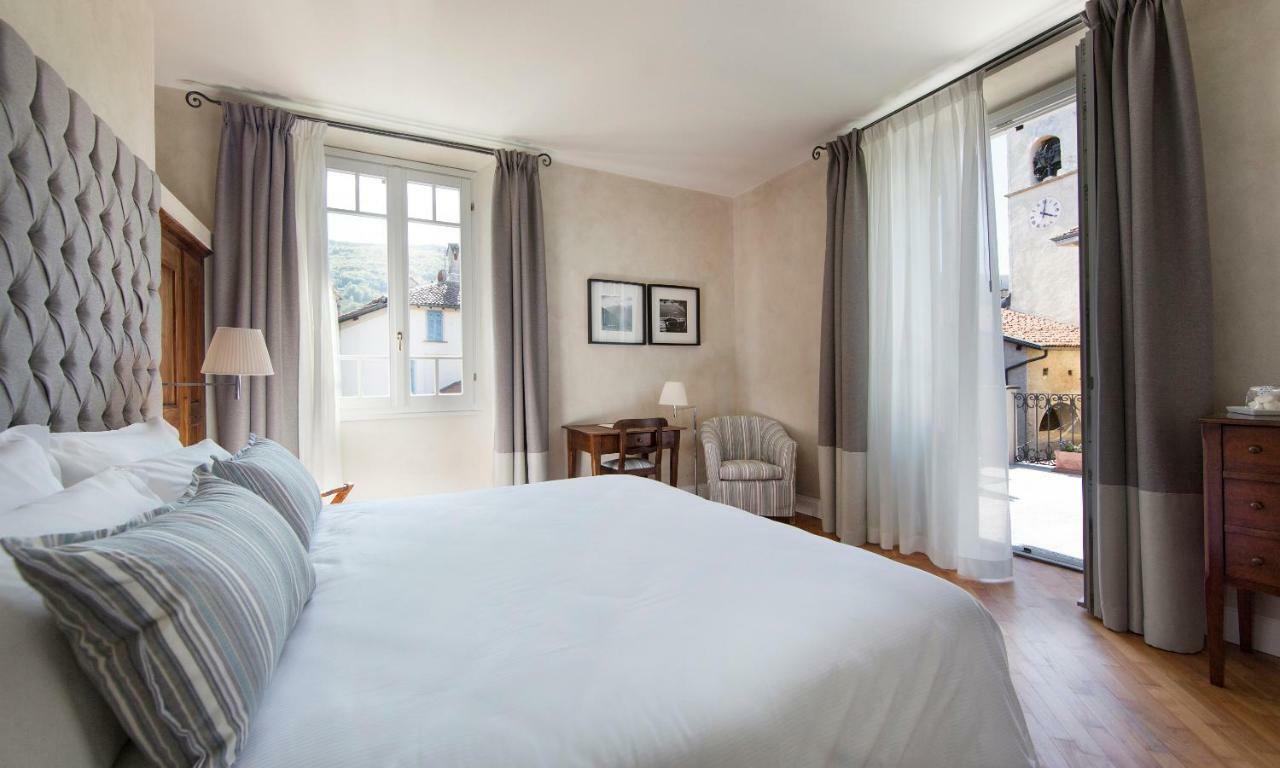 Ristorante Il Verbano Hotel 3*