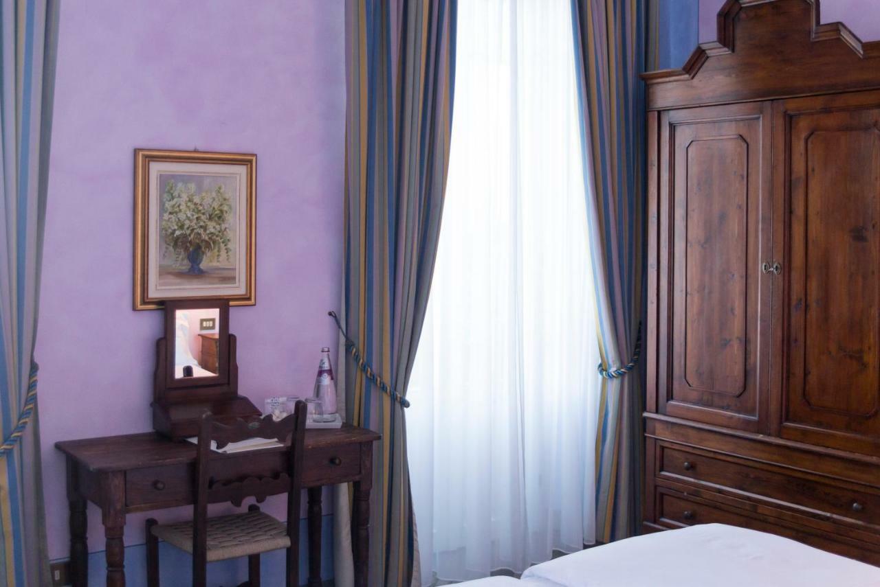 Ristorante Il Verbano 3* Stresa