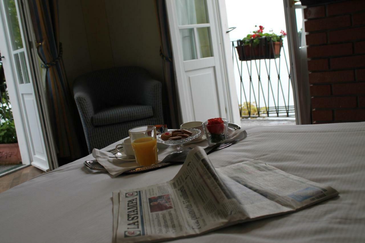 Hotel Ristorante Il Verbano Stresa